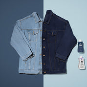 Renew to Blue Dye Kit