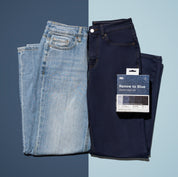 Renew to Blue Dye Kit