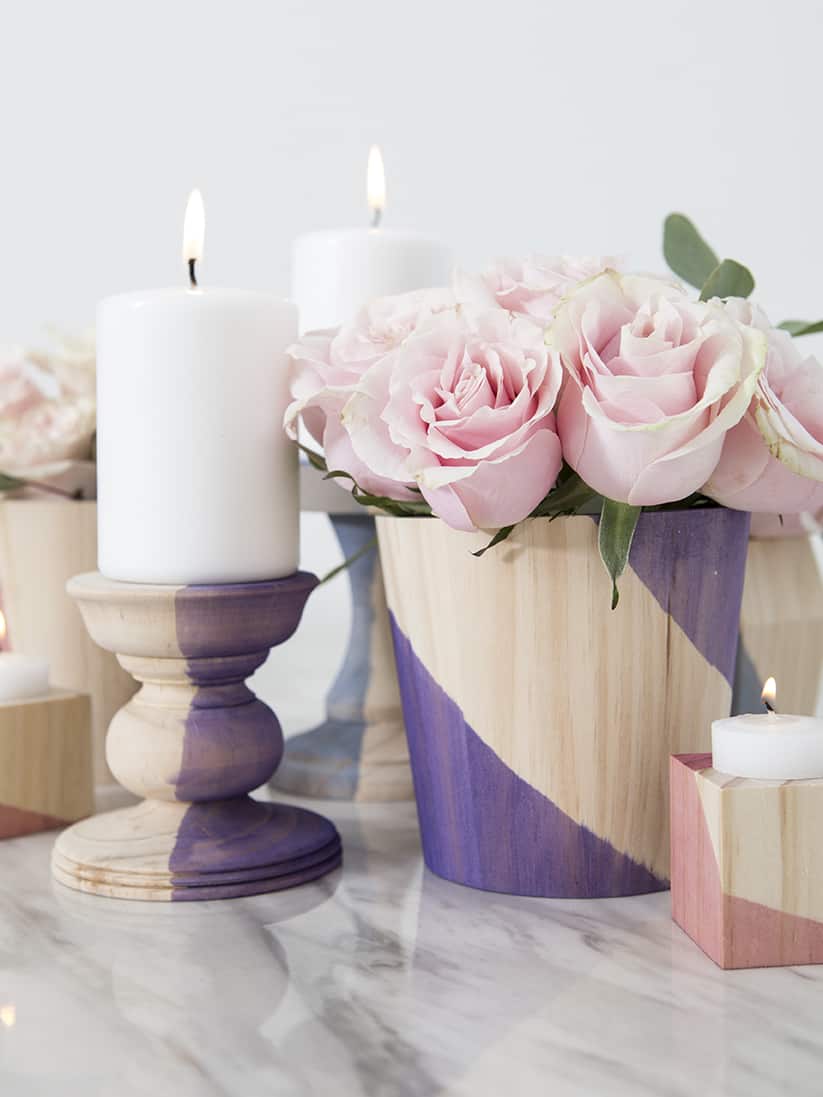 Vopsea lichidă universală Rit Hyacinth