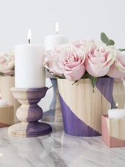 Vopsea lichidă universală Rit Hyacinth