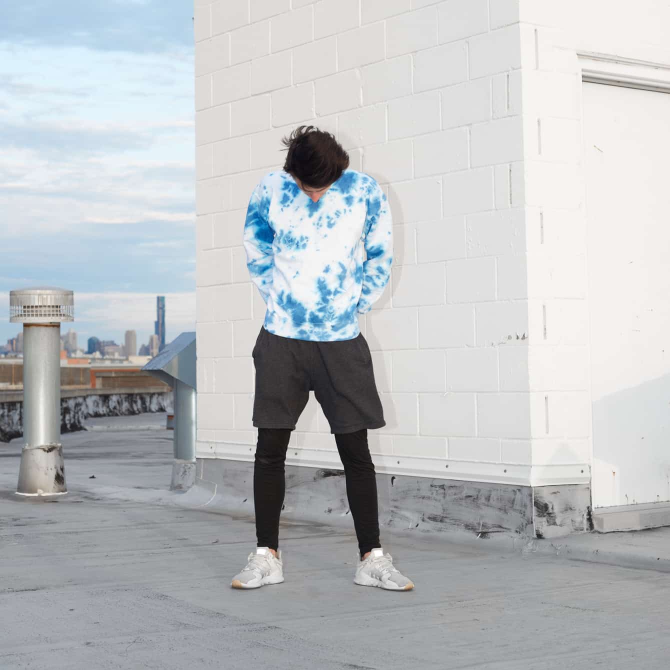 Royal Blue All-Purpose Liquid Dye