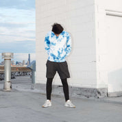 Vopsea pudră universală Rit Royal Blue