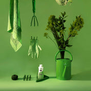 Tinte líquido multiusos Kelly Green de Rit