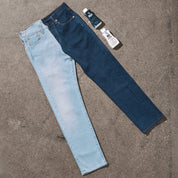 Renew to Blue Dye Kit