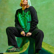 Truly Green All-Purpose Liquid Dye