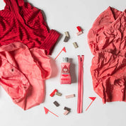 Racing Red DyeMore for Synthetics Liquid Dye