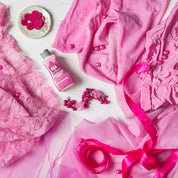 Super Pink DyeMore for Synthetics Liquid Dye