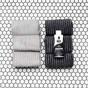 Tinte líquido multiuso Rit Black