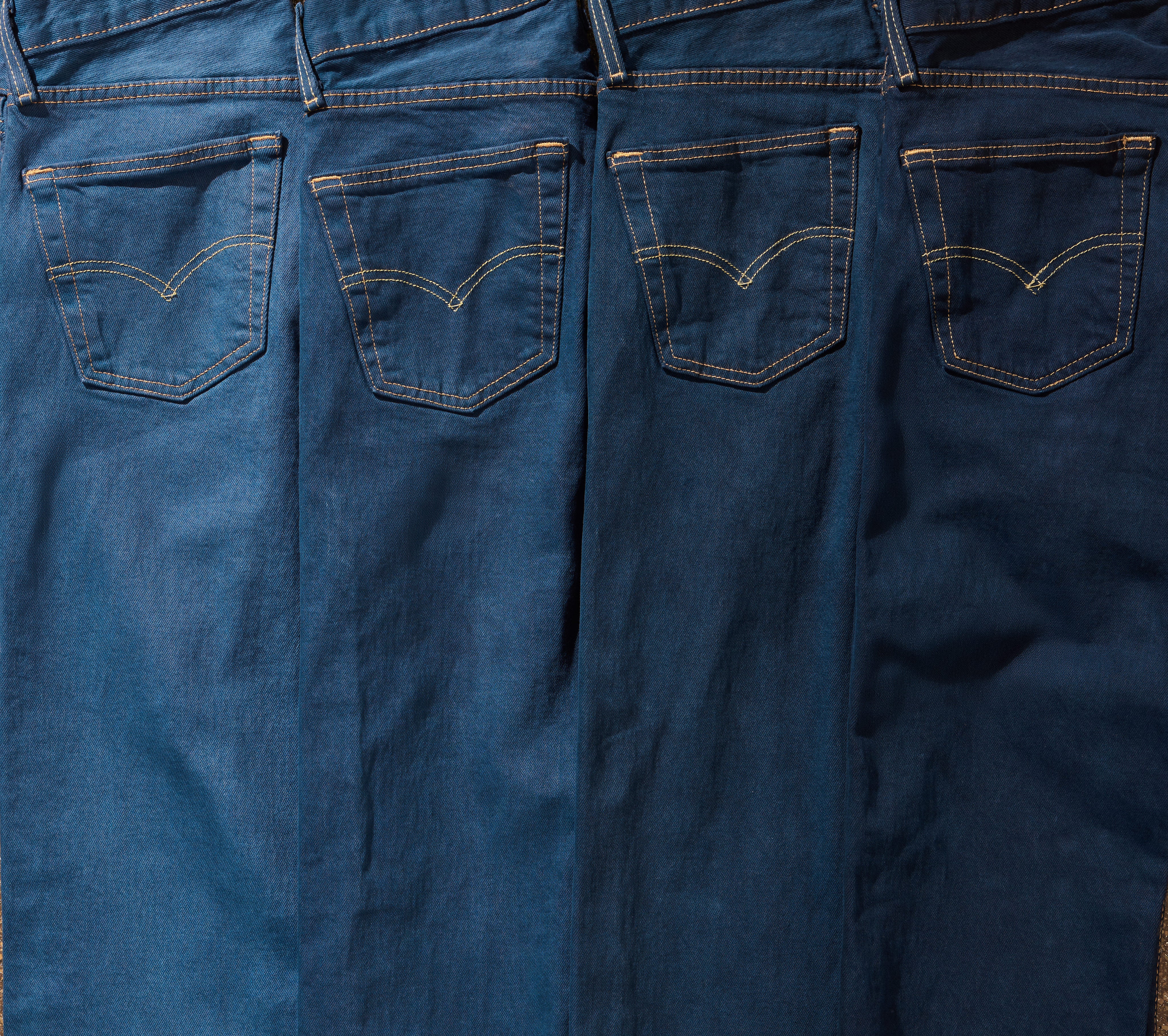 Renew to Blue Dye Kit