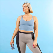 Smoky Blue DyeMore for Synthetics Liquid Dye