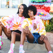 Tie Dye Accessory Kit