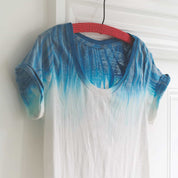 Evening Blue All-Purpose Liquid Dye