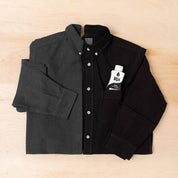 Black All-Purpose Powder Dye