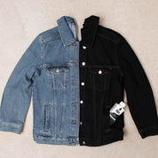 Black All-Purpose Powder Dye