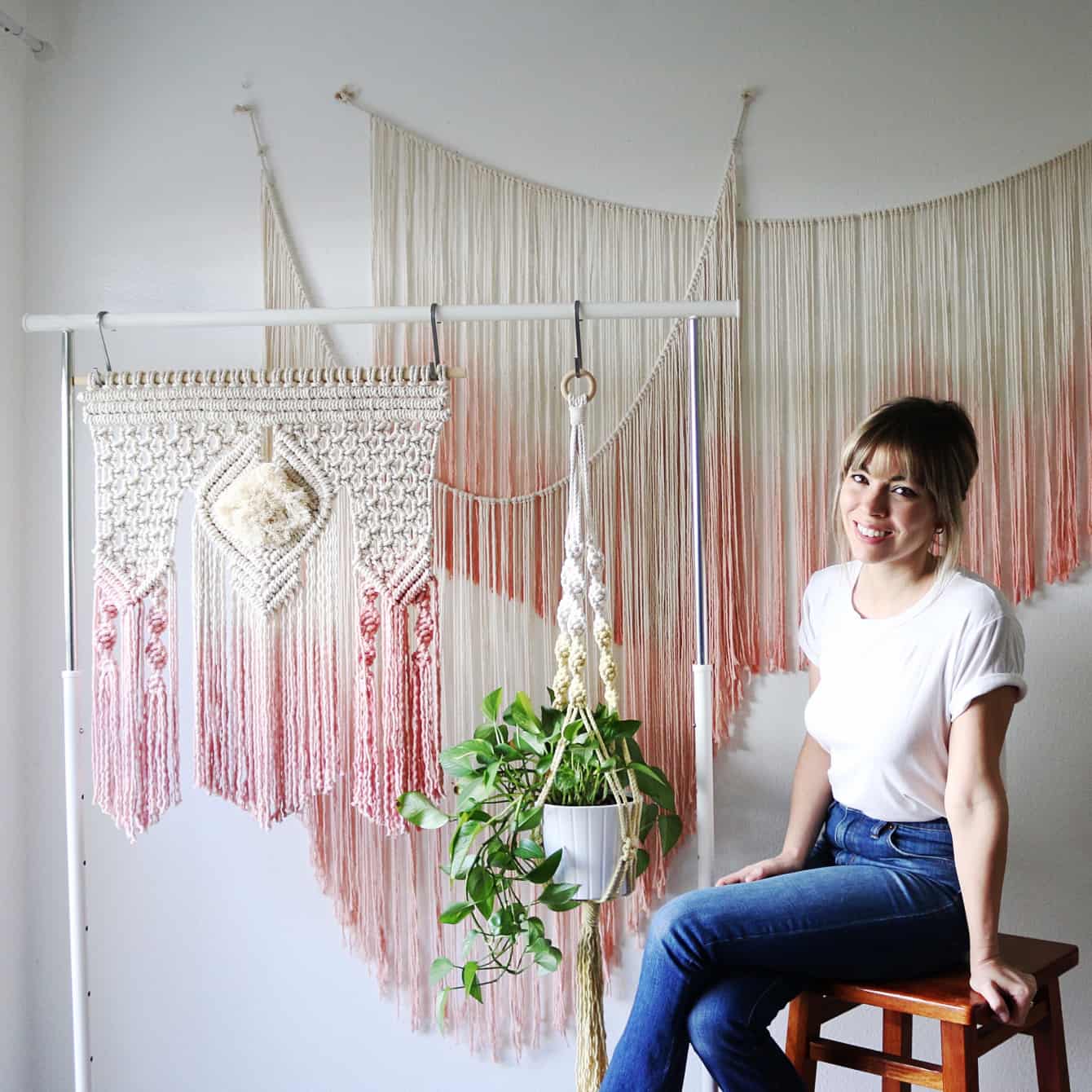 Rose Quartz All-Purpose Liquid Dye