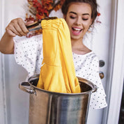 Daffodil Yellow DyeMore for Synthetics Liquid Dye