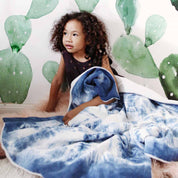 Evening Blue All-Purpose Liquid Dye