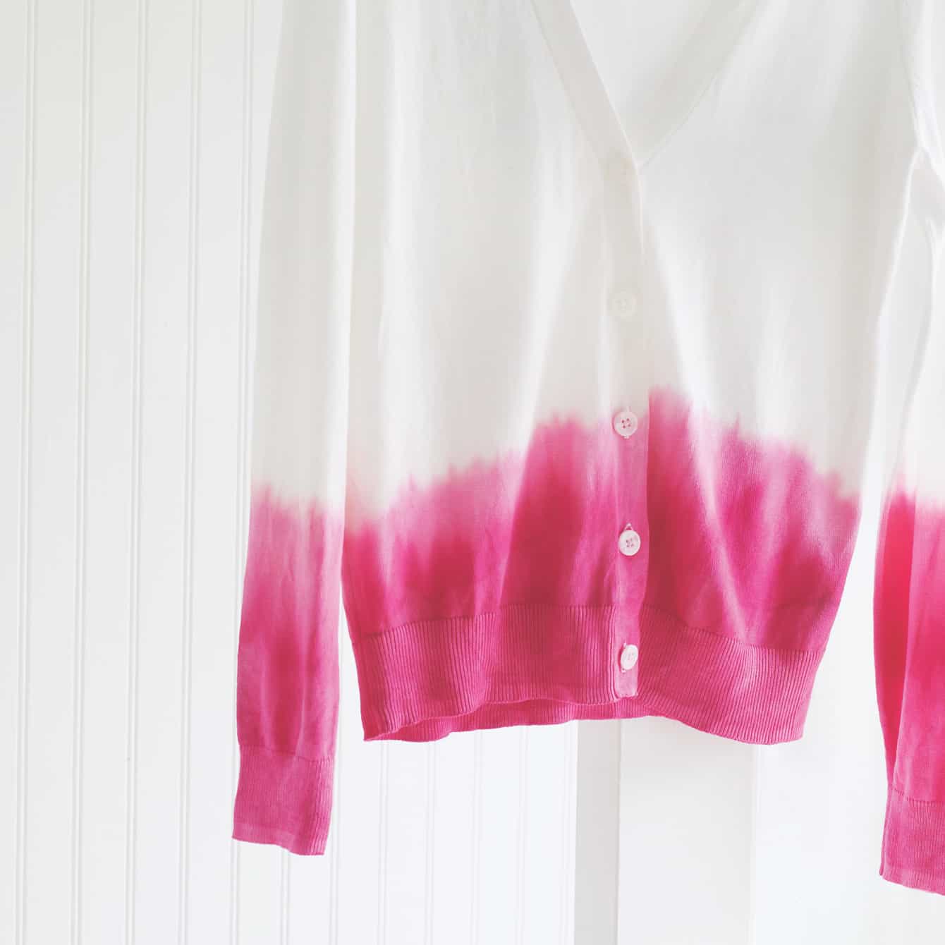 Fuchsia All-Purpose Liquid Dye