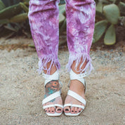 Vopsea pudră universală Rit Purple