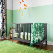 Vopsea lichidă universală verde închis Rit