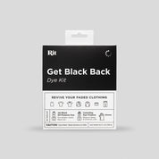 Get Black Back Dye Kit