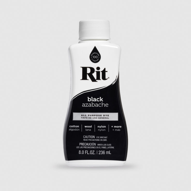 How to Use Rit All-Purpose Dye - Sink or Bucket – Rit Dye UK
