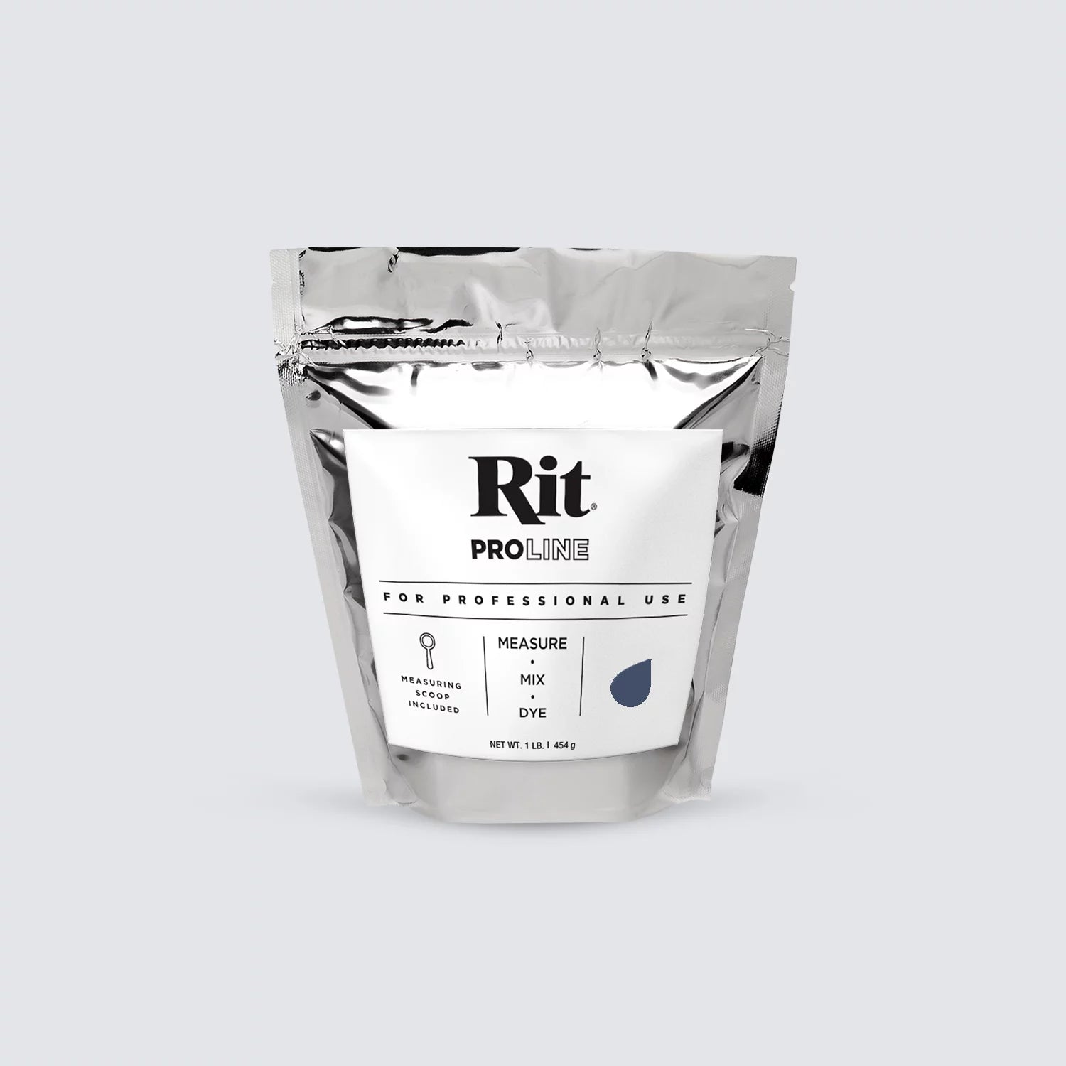 Rit Navy Blue Proline Powder Dye (1lb) | Powder Dye | Rit Dye – Rit Dye UK