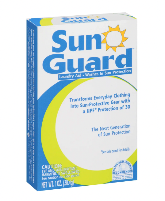 Rit Sun Guard