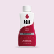 red fabric dye