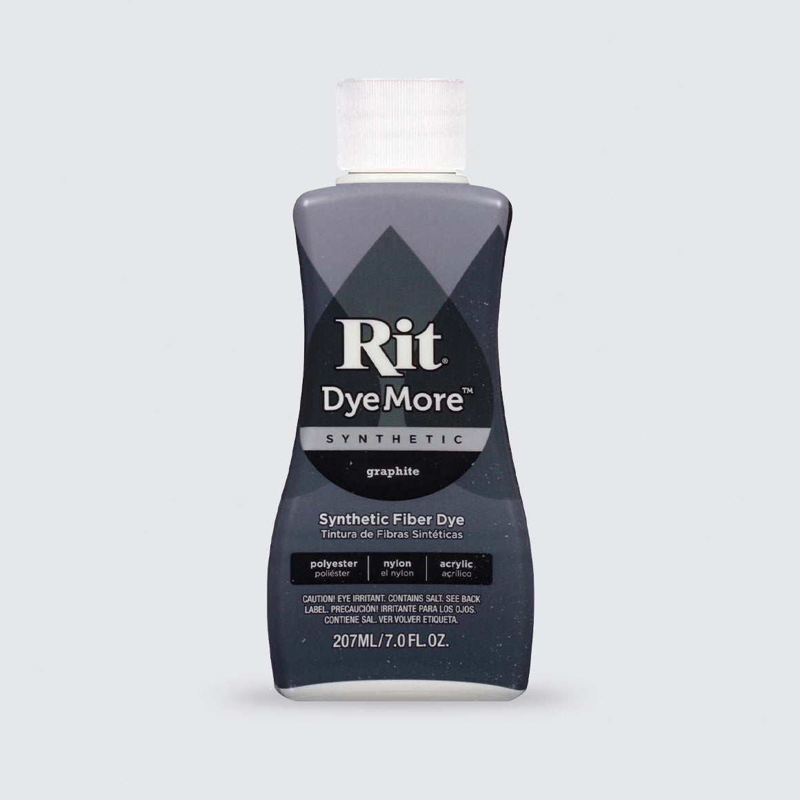 Rit Smoky Blue, DyeMore Dye For Synthetics