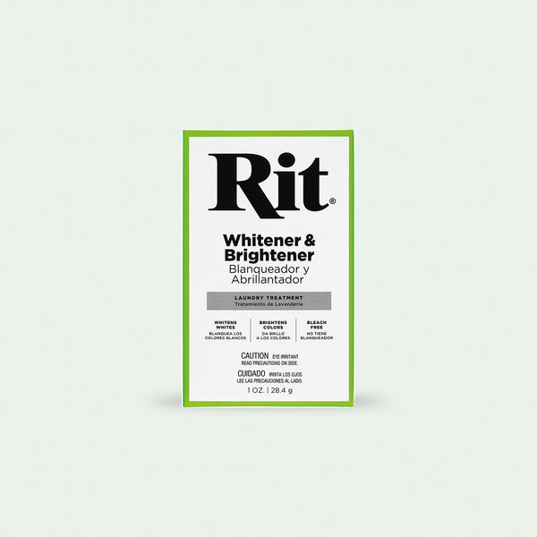 Rit White-Wash 1 7/8 oz., Fabric Dye